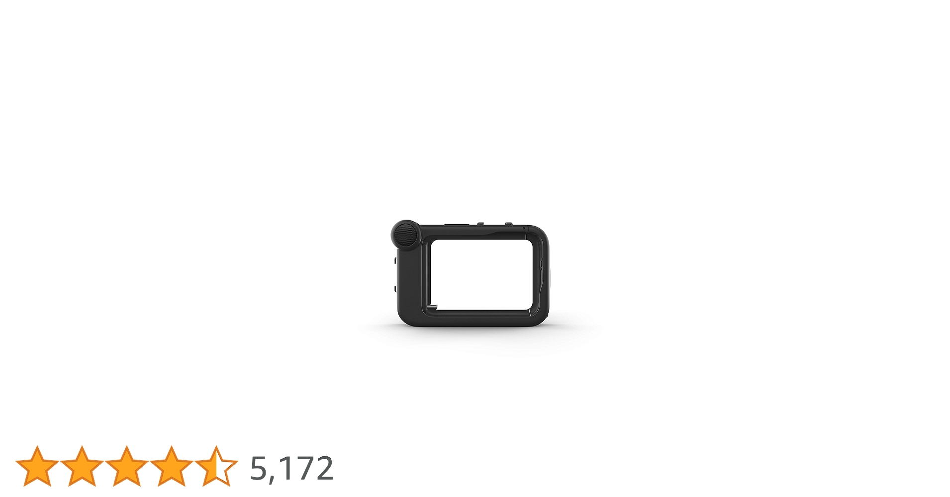 GoPro アクションカメラ HERO10 Black + メディアモジュラー 61odfsS3NuL.jpg_BO30,255,255,