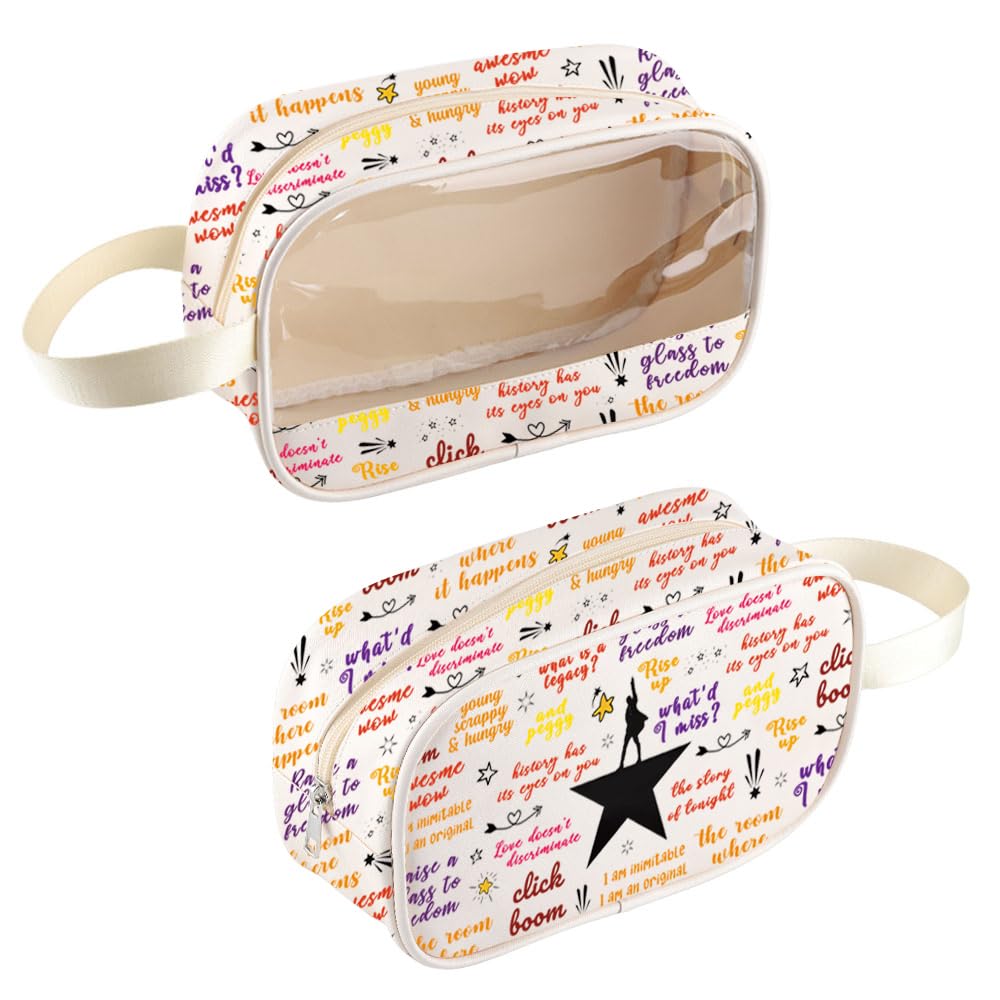 Hamilton Tote Bag Hamilton Broadway Musical Tote Hamilton Musical Merch Hamilton Musical Quote (HamBag)
