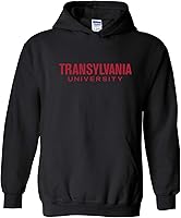 Vista 83 de UGP Campus Apparel NCAA Basic Block - Sudadera universitaria universitaria