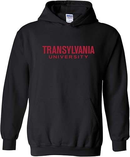 Miniatura 83 de UGP Campus Apparel NCAA Basic Block - Sudadera universitaria universitaria