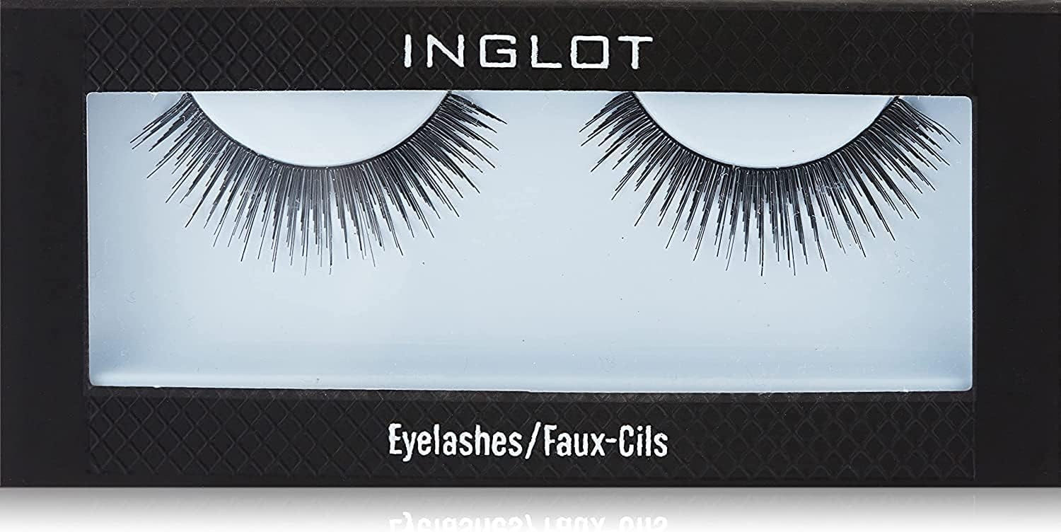 INGLOT Yapay kirpik, 150 ml
