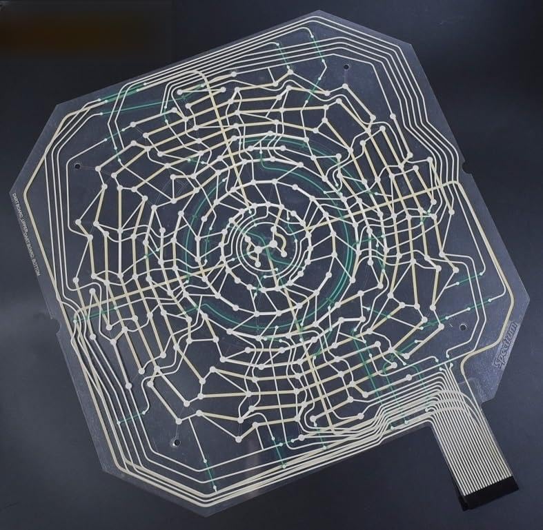 2枚セット ダーツマシン マトリックスシート スペクトラム アバンティ 2枚セット ダーツマシン マトリックスシート スペクトラム アバンティ