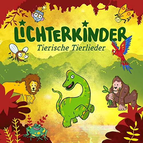 Lichterkinder