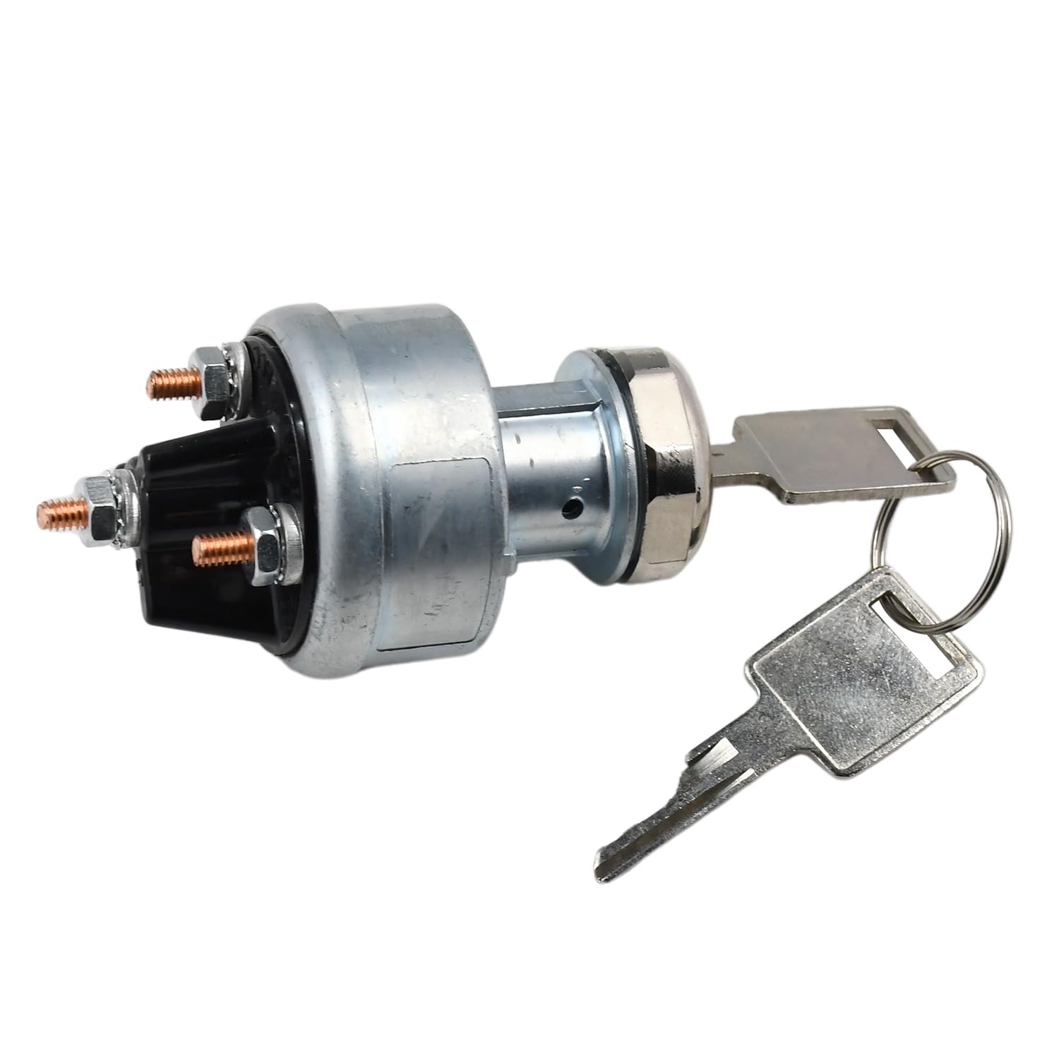 Amazon.com: Sogoparts Ignition Switch 2 Keys 56.0017.0073GT