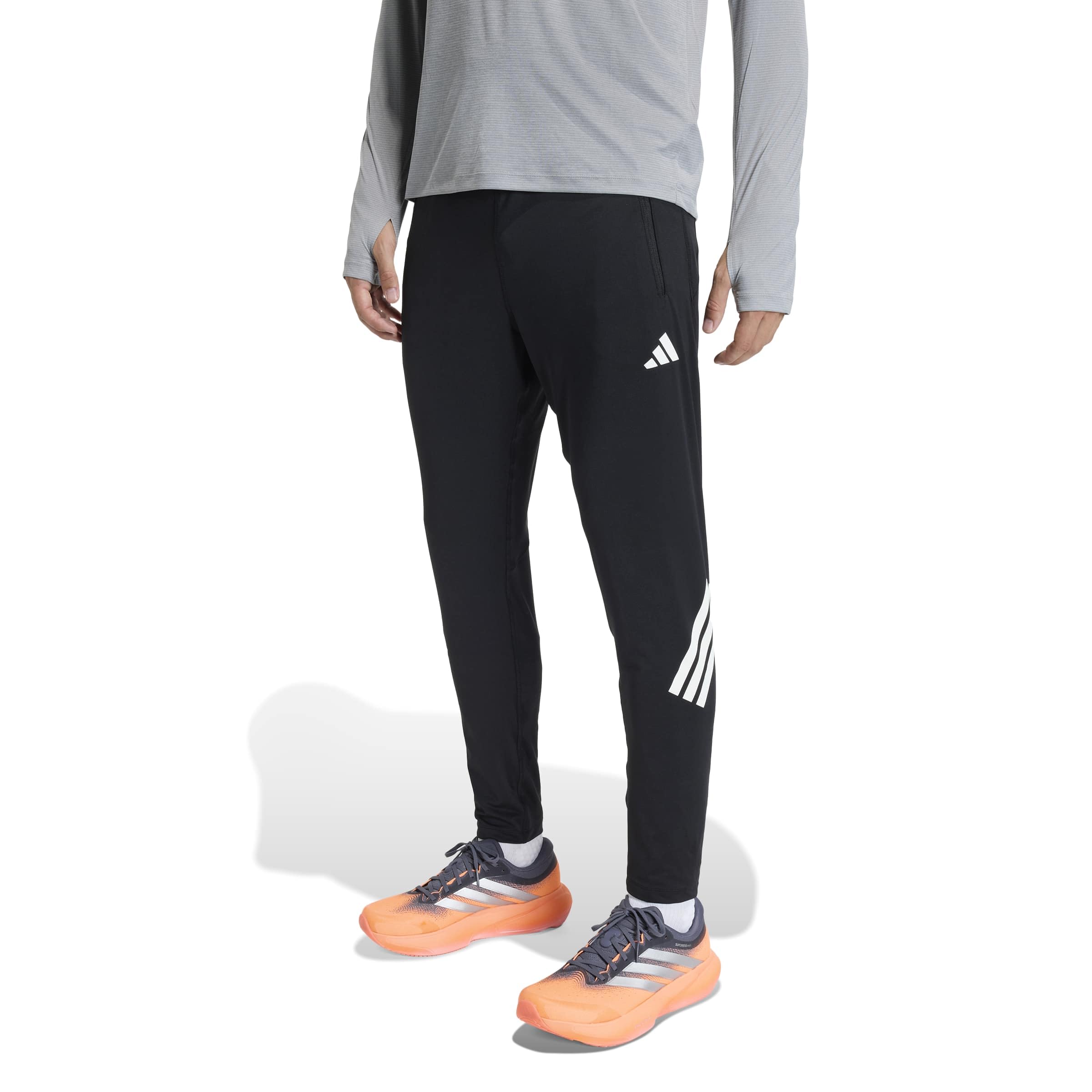 adidas Men's adi365 Iconic Laufhose
