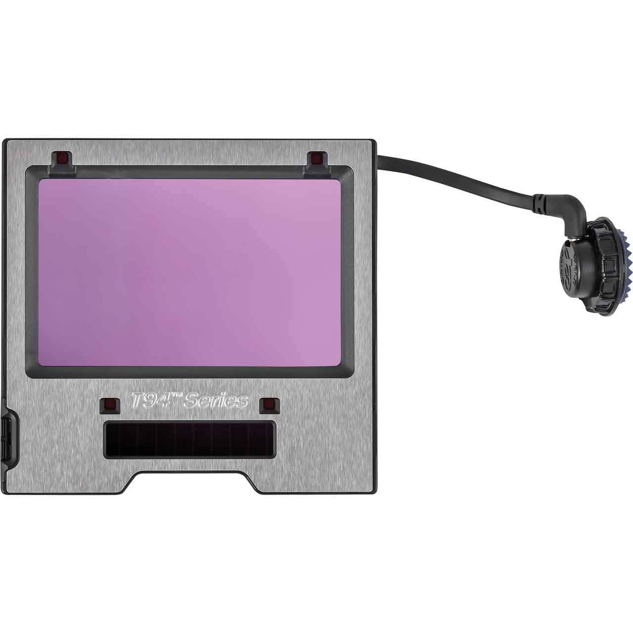 MILLER ELECTRIC Lens Assembly,4