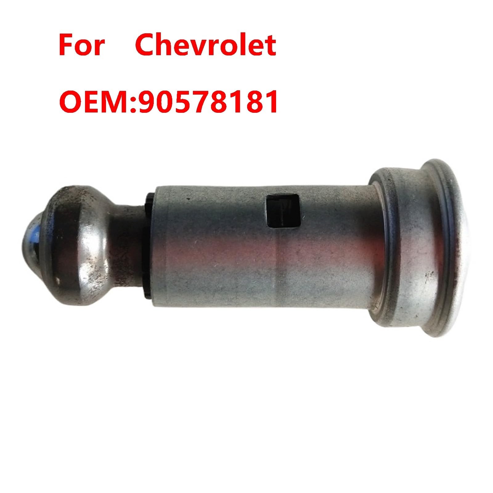 1 Perno Di Posizionamento Dell'albero Del Cambio Manuale AshituAuto Compatibile Con Cruze MT OEM: 90578181