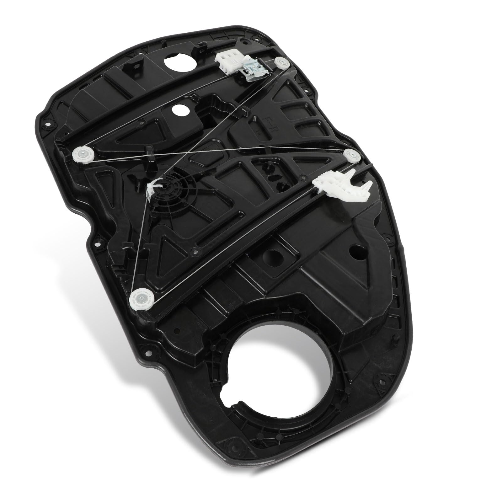 SCITOO Power Window Regulator w/o Motor for Kia Optima 2015-2020