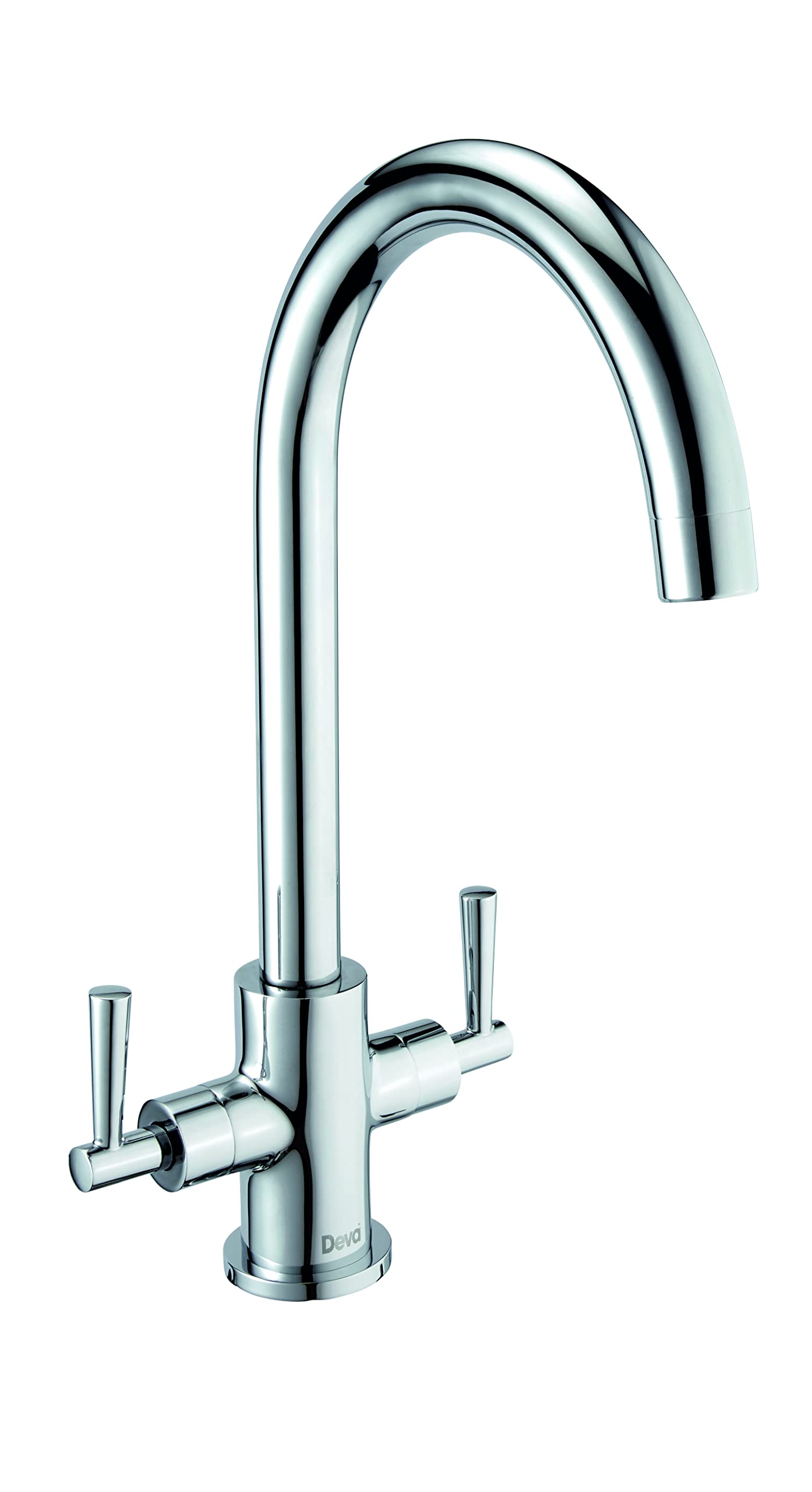 Deva Nelton Mono Sink Mixer