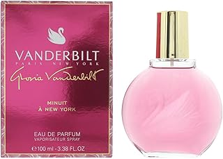 Minuit à New York Eau de Parfum Spray 100 ml