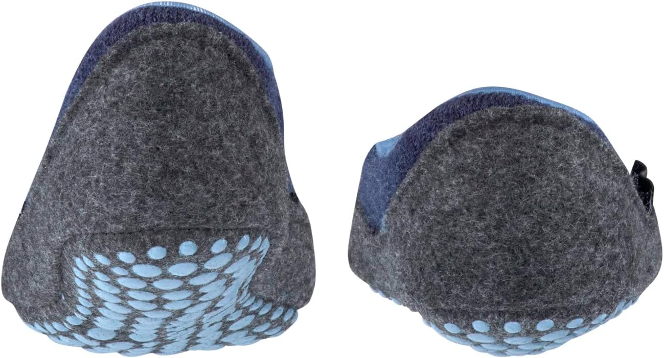 FALKE Boy's Classic Stopper Socks