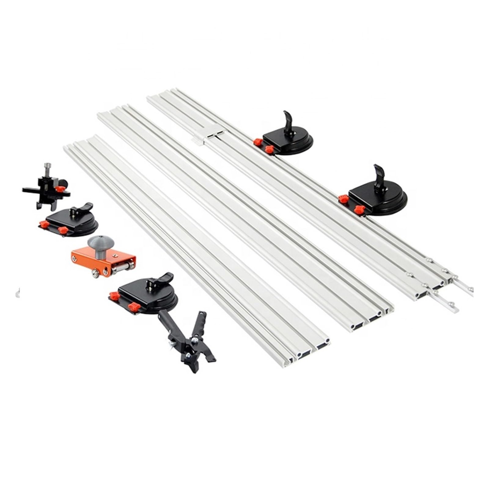 Slim System Tile Cutter Large Format Cutting Slab Cut Hand Tools Easy to Cut