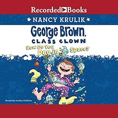 How Do You Pee in Space? Audiobook By Nancy Krulik cover art