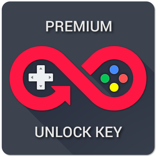 My Game Collection Premium Key App on Amazon Appstore
