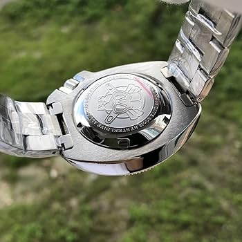 Amazon | STEELDIVE メンズ腕時計, 自動巻き時計 スポーツ 高級機械式 Amazon | STEELDIVE メンズ腕時計, 自動巻き時計 スポーツ 高級機械式