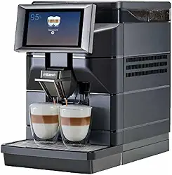 Máquina de Café Expresso Automática Saeco Magic M1 220v