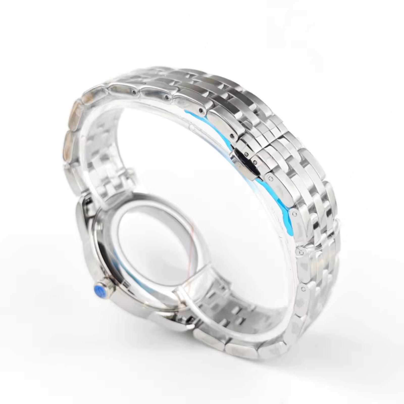 Pärchen Uhrengehäuse Set 33mm 39.5mm for Seiko Presage “Cocktail Time”