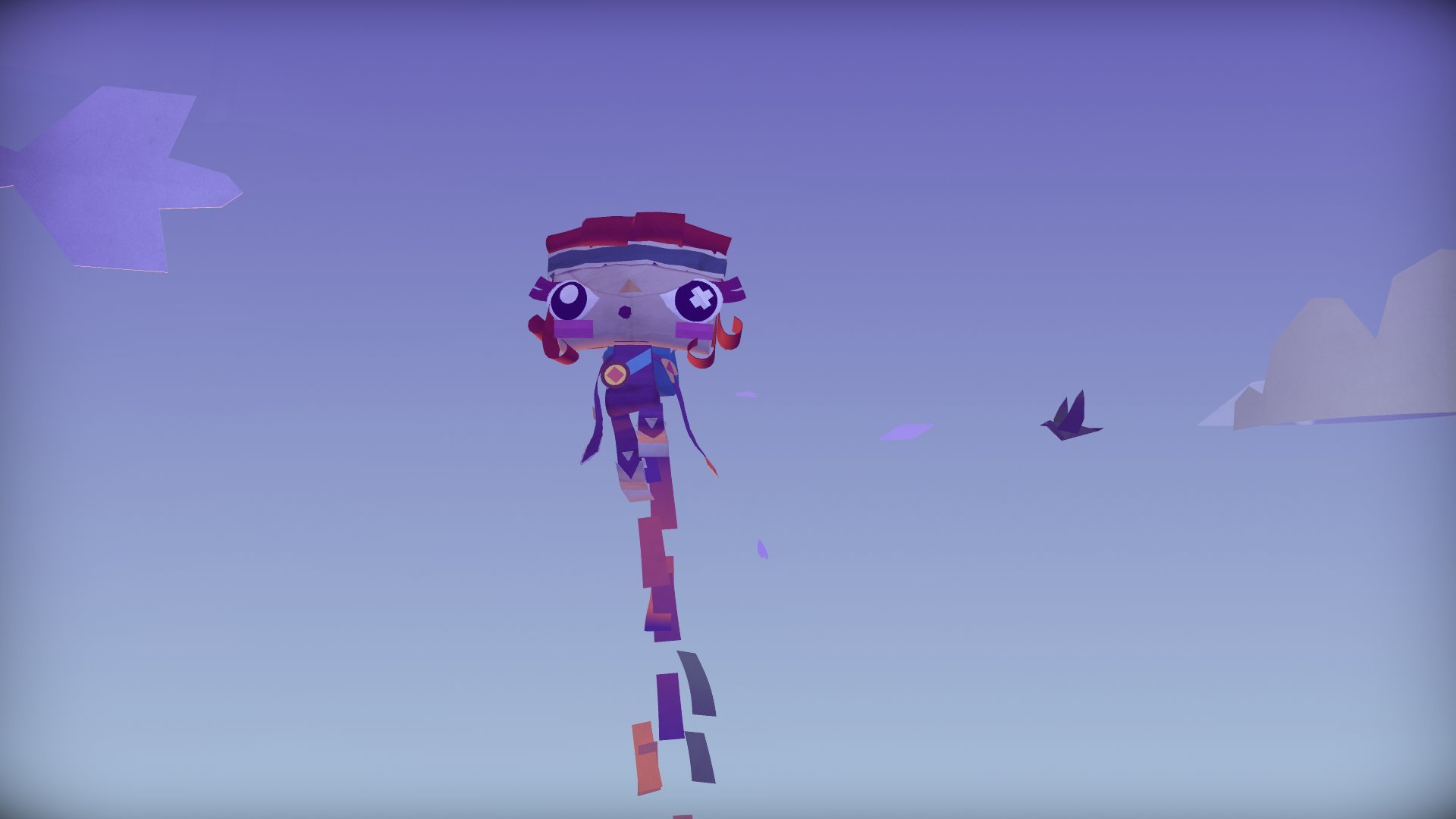 Tearaway: Unfolded - PlayStation 4 - [Edizione: Germania]