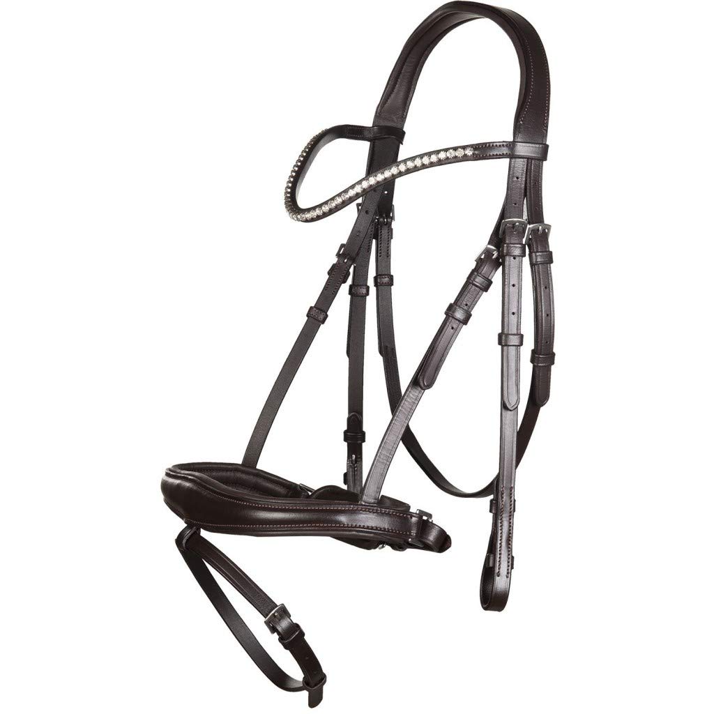 HKM Melinda Halters Braun Pony
