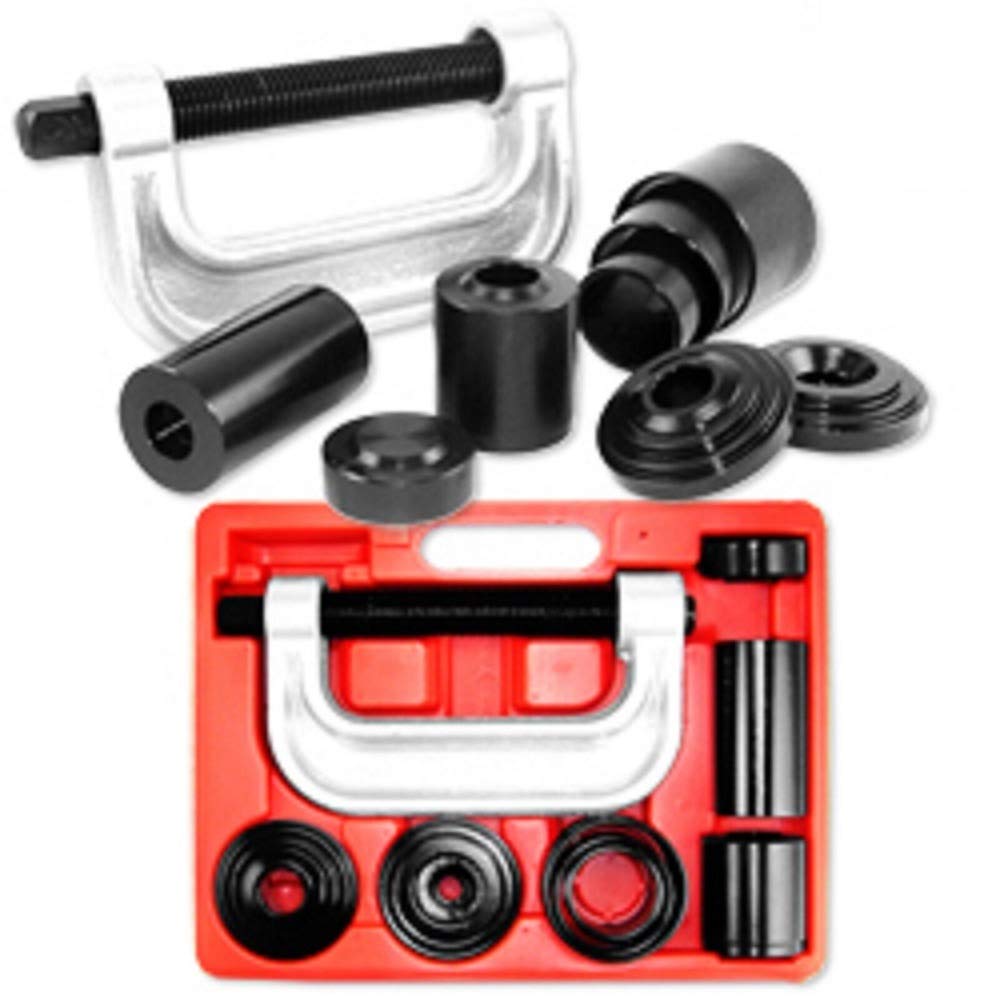 PRO 4-in-1 Ball Joint Service Tool Set Suspension & Steering Automotive Tools,Jikkolumlukka