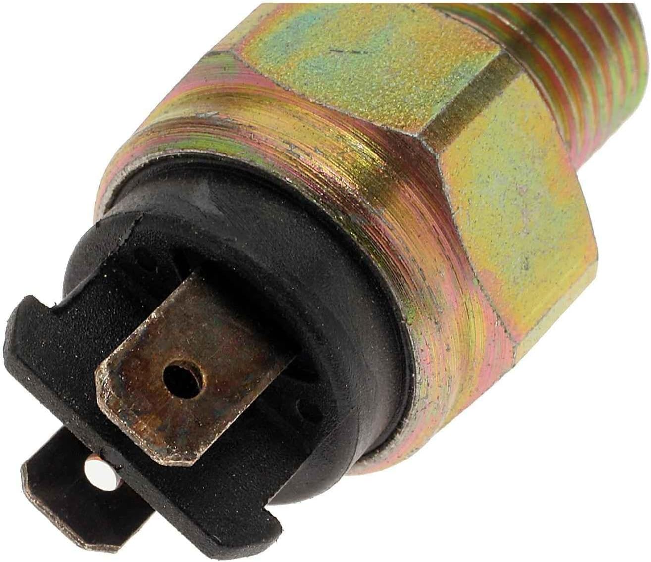 Replacement Back Up Light Switch for 1975-1979 Alfa Romeo Alfetta, Spider (L4 2.0L)