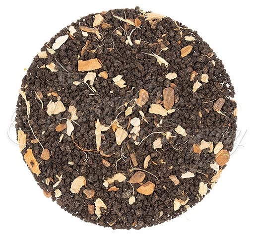 The Metropolitan Tea Company Cochin Masala Chai Tea 1.1lbs