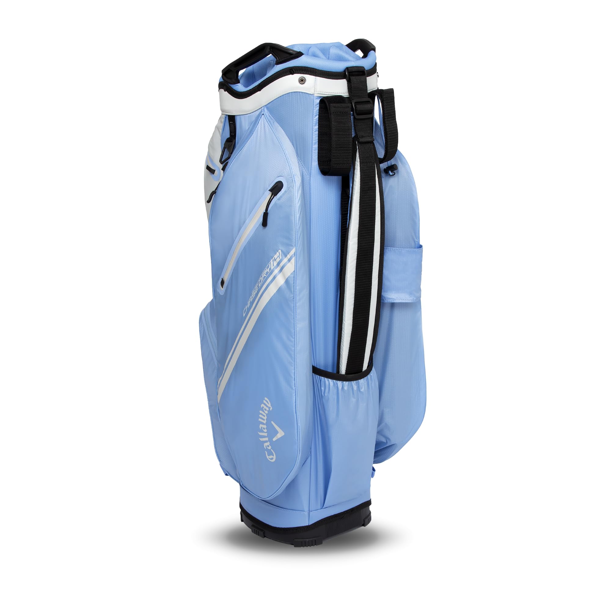 Callaway Golf Chase Dry Waterproof Cart Bag 2025
