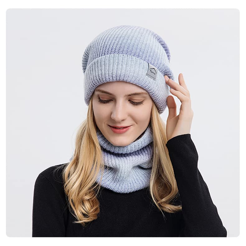 Catálogo para Comprar On-line Gorros de punto para Mujer que puedes comprar esta semana. 27 Gorros de punto para Mujer marca LOLO (3)