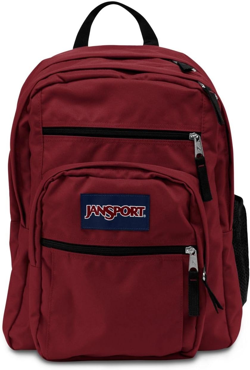 Buy JanSport TDN7 Big Student Backpack 