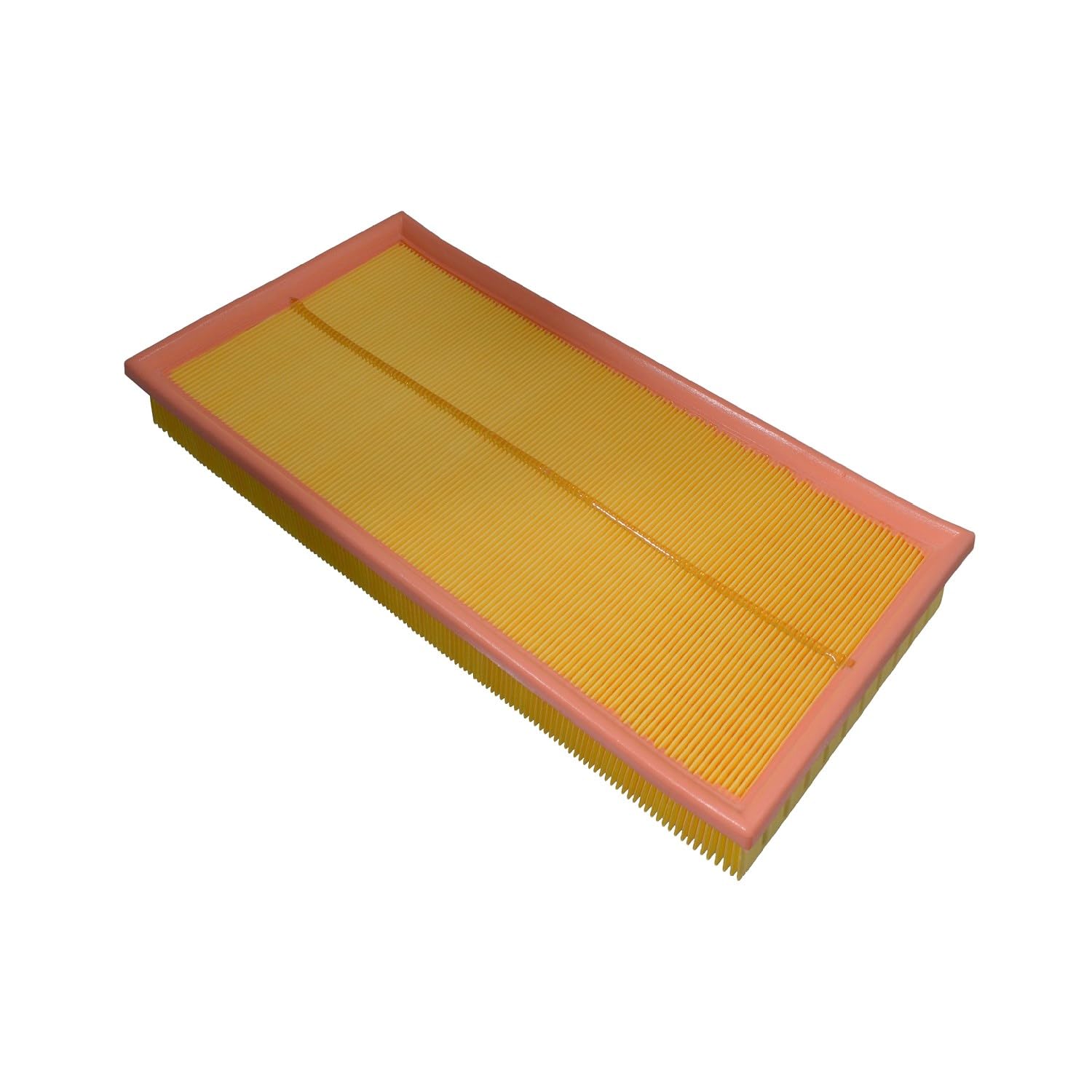 Fits BLUE PRINT ADV182245 Air Filter