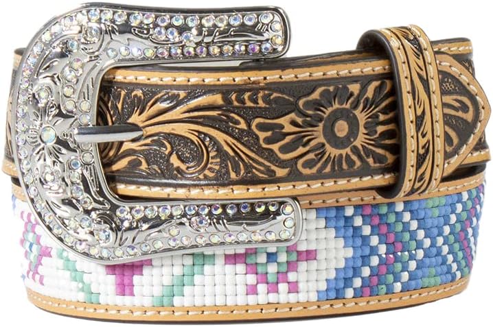 Angel Ranch Girl's Western Fashion Belt