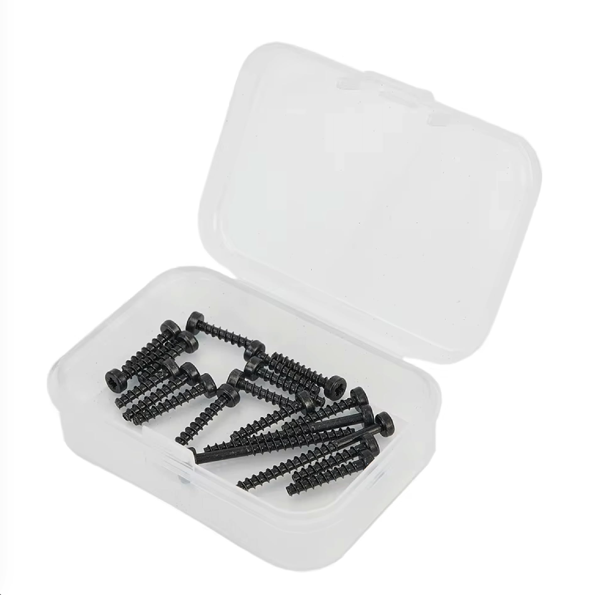 Replacement Screws, 18 Pieces/Set, Compatible With Dyson V6 V7 V8 V10 V11 DC Models Vacuum Hoover Battery & Body Part Screw Kit
