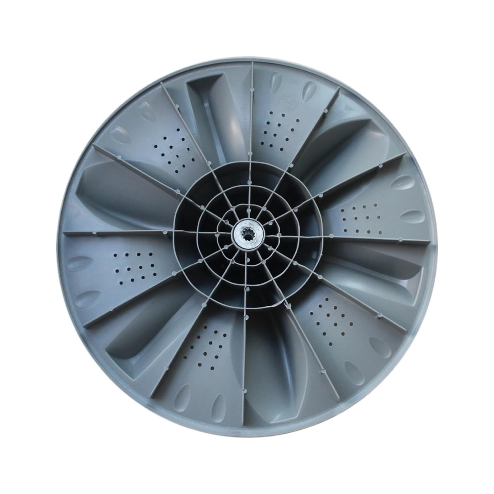 Jweinenl One Color Compatible For Midea, Mb70-8000Dqcs Mb75-8000D, Washing Machine Pulsator