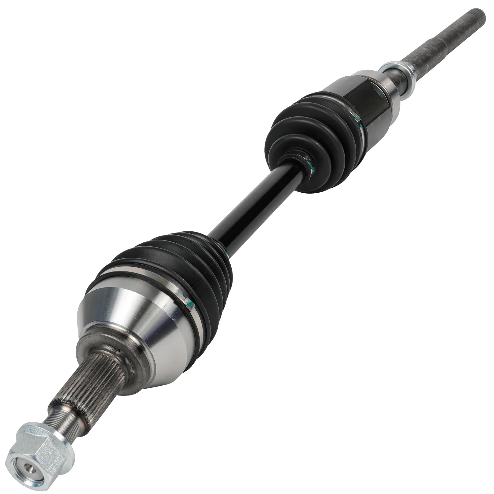 CV Axle Shaft Assembly Front Right Fit For INFINITI QX50 2.0L 2019 NCV39074, 391005NA4A AWD