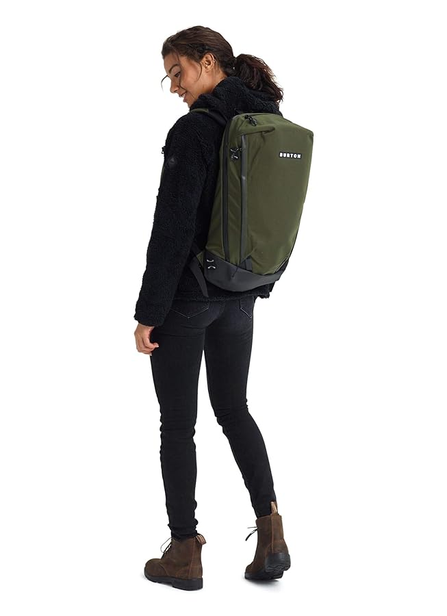 Burton ゴージ 20L バックパック Amazon.co.jp: [バートン] リュック GORGE PACK [20L] FRST NGHT