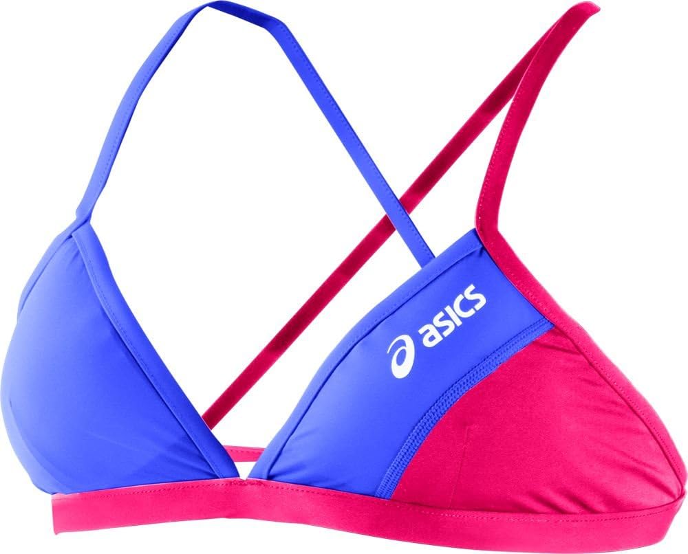 ASICS Women's Kanani Bikini Top