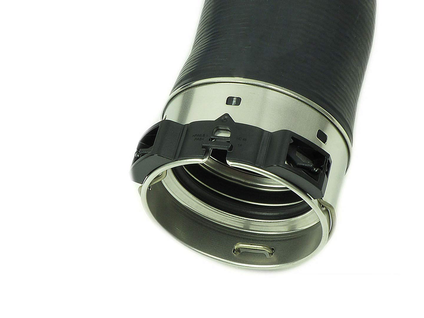 Compatibile con tubo intercooler Turbo Opel Corsa D 1.7 CDTI 55559263 315805007