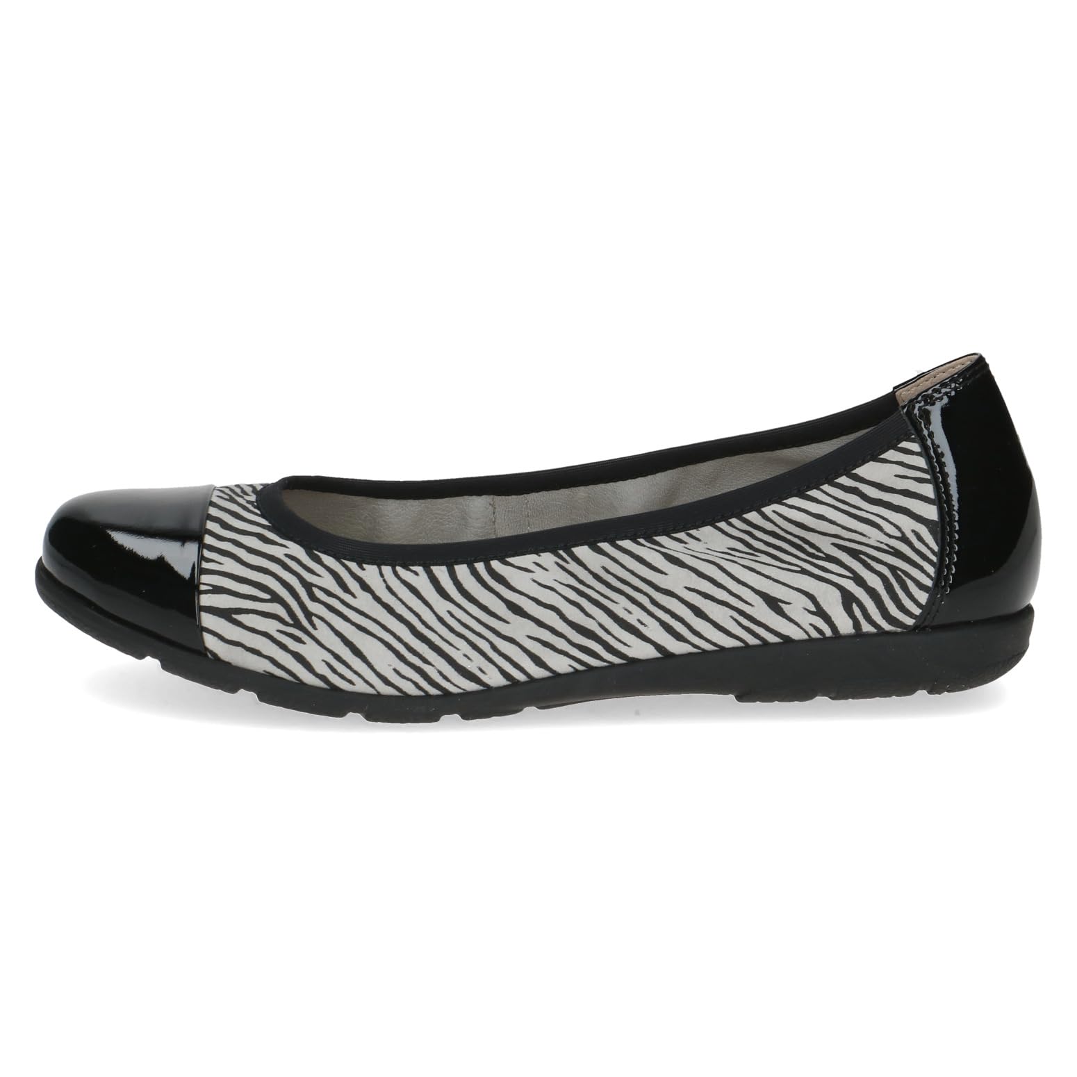 CAPRICE Kobiety Caprice Damen 9-22152-41Balerinki