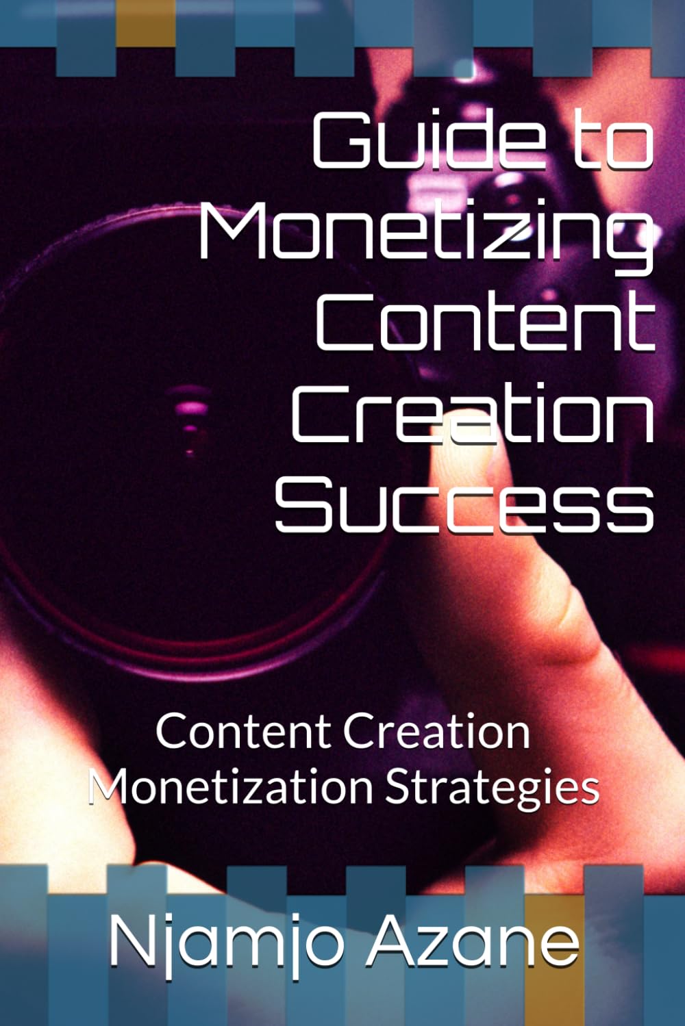 Guide to Monetizing Content Creation Success: Content Creation Monetization Strategies