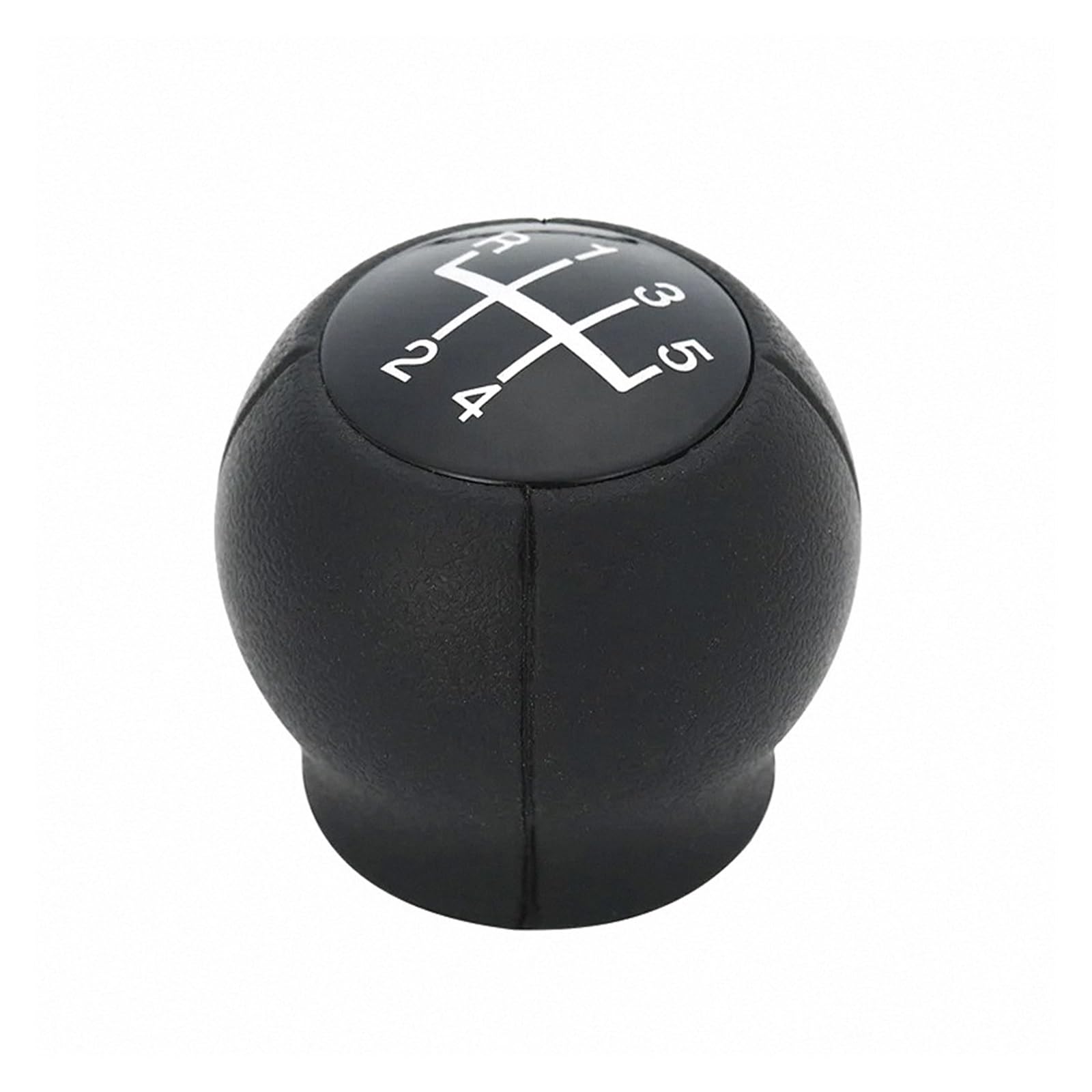 KUNYOS for Opel Meriva A 2002-2005 2007-2010 Sporty Gear Shifter Knob ABS