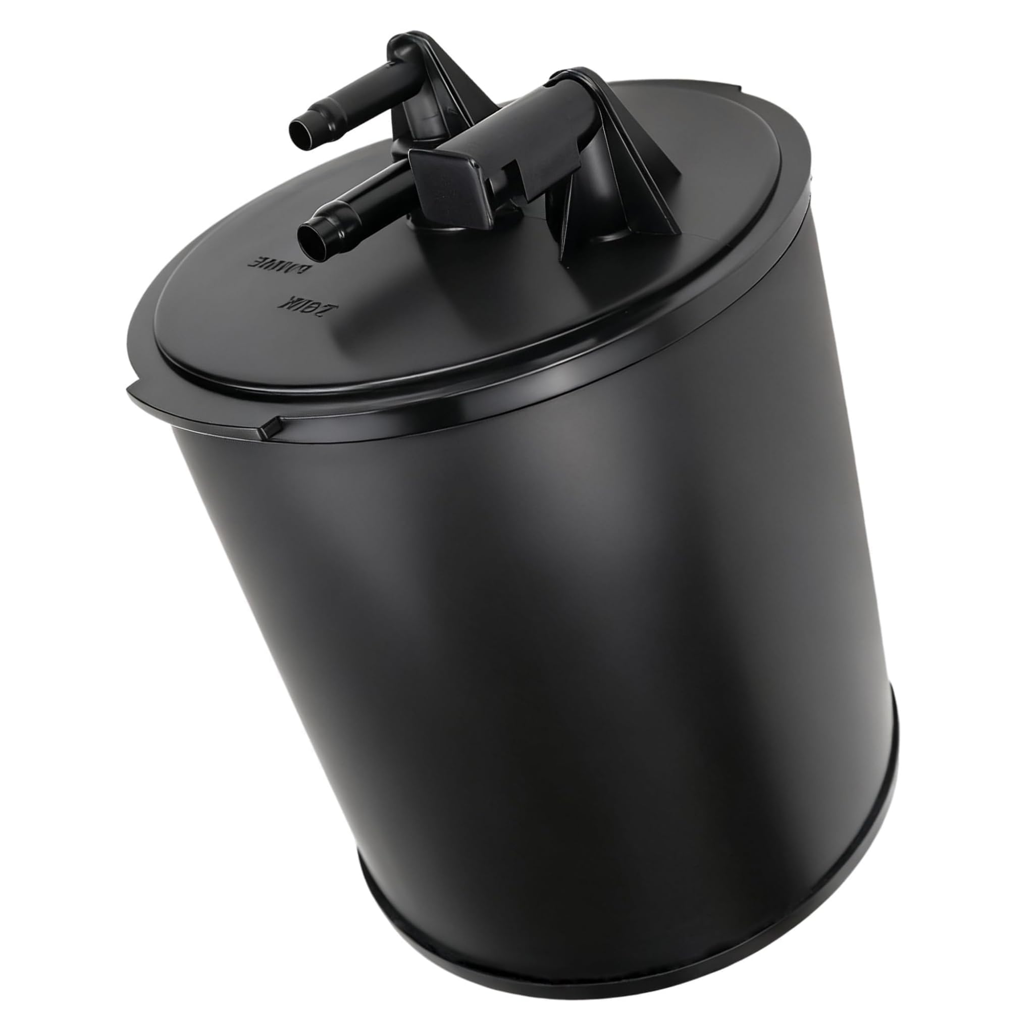 911-261 Vapor Canister Compatible with Chevy C10 K1500 GMC Syclone Typhoon Buick Regal Cadillac Seville 1971-1995, Direct Replacement Emission Control Charcoal Filter, Replaces 17056542