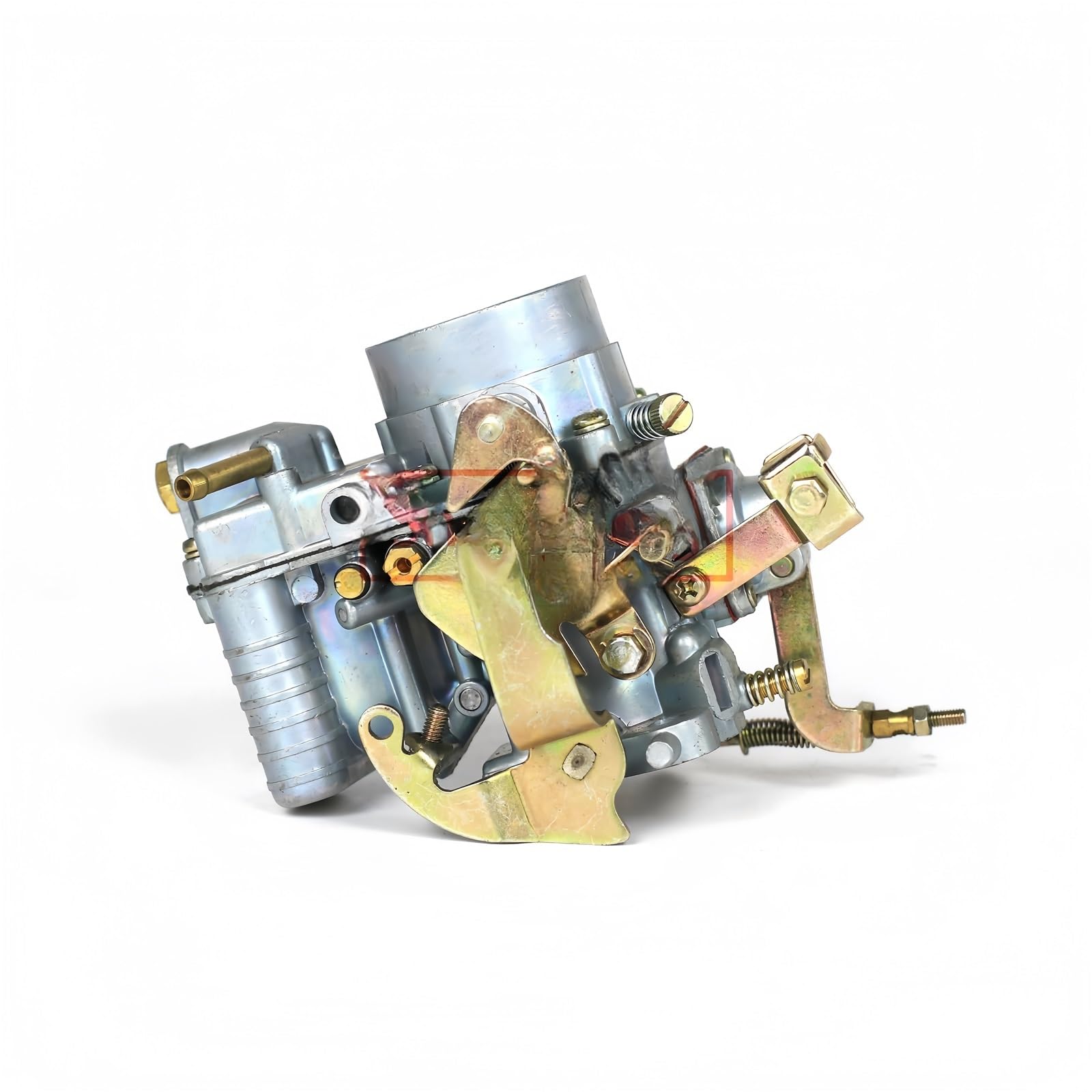 Carburador Carb Rep Solex 34 fotos 6 modelos compatible con Citroën Motor Dyane Standard de 2 CV y ​​602 cc