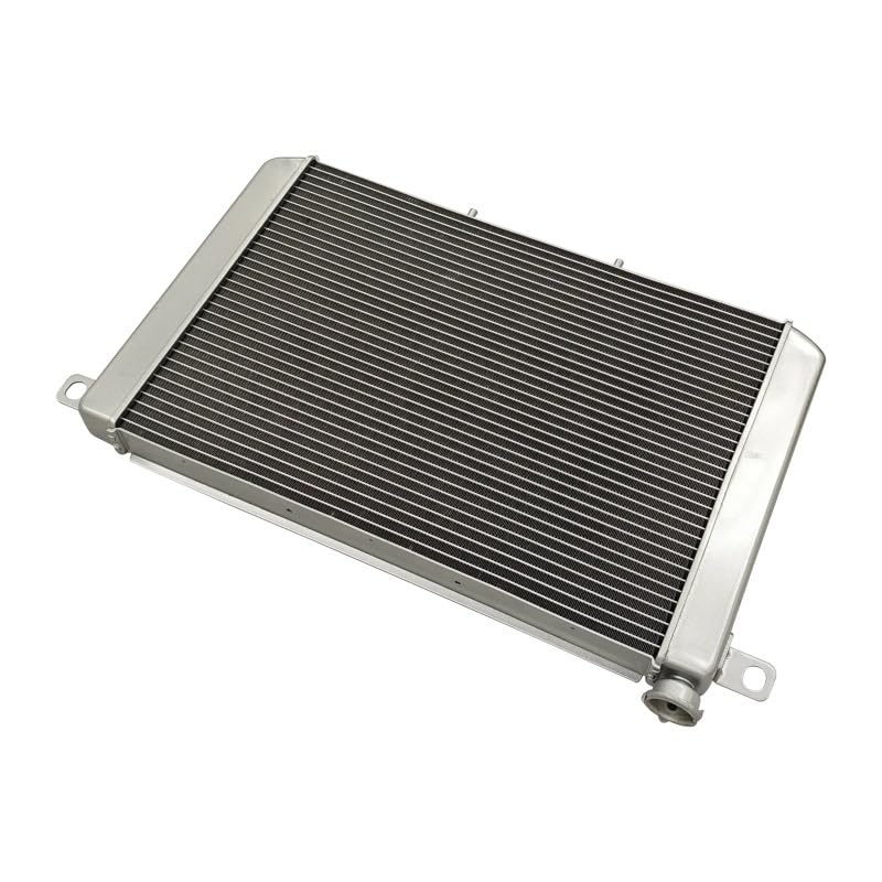 Radiateur à eau CF 1000 haute performance contre la surchauffe UTV