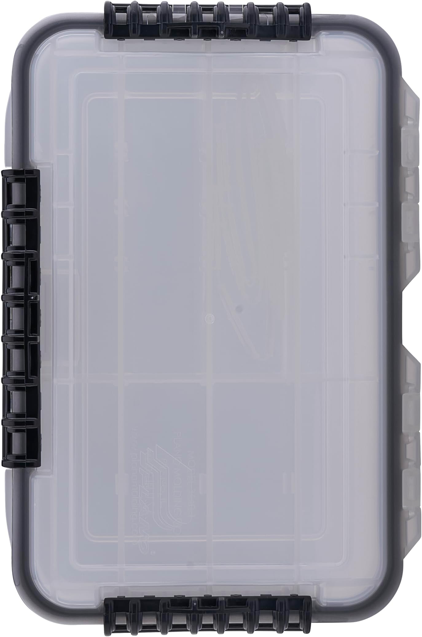 – PLANO Waterproof 3600 StowAway,Waterproof, Outdoor, Storage, Tool box, Gear Organizer Dry Box IP66camping, Fishing, Tackle box, Dust Proof Utility Container, 3640