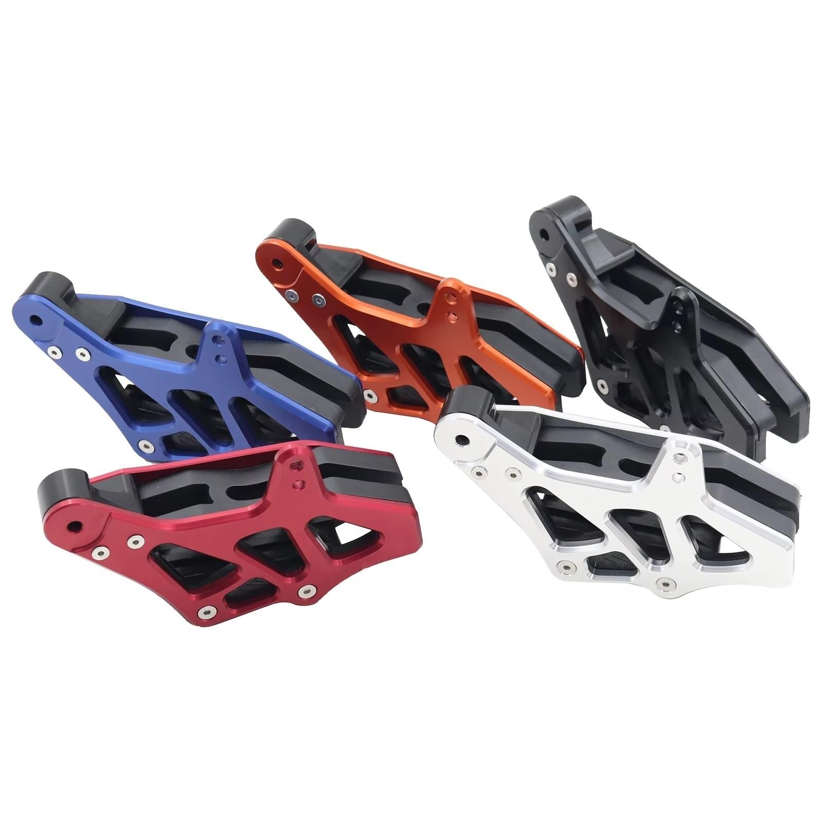 Compatible Con GasGas Para EX250F Para EC250F Para MC450F 2021 2022 2023 Accesorios Repuesto Para Protector Guía Cadena Motocross