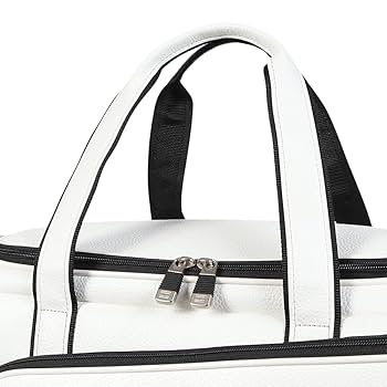 トミーヒルフィガー ゴルフ ボストンバッグFACE (THMG3FB3) WH FACEボストンバッグ(ボストンバッグ)|TOMMY HILFIGER GOLF