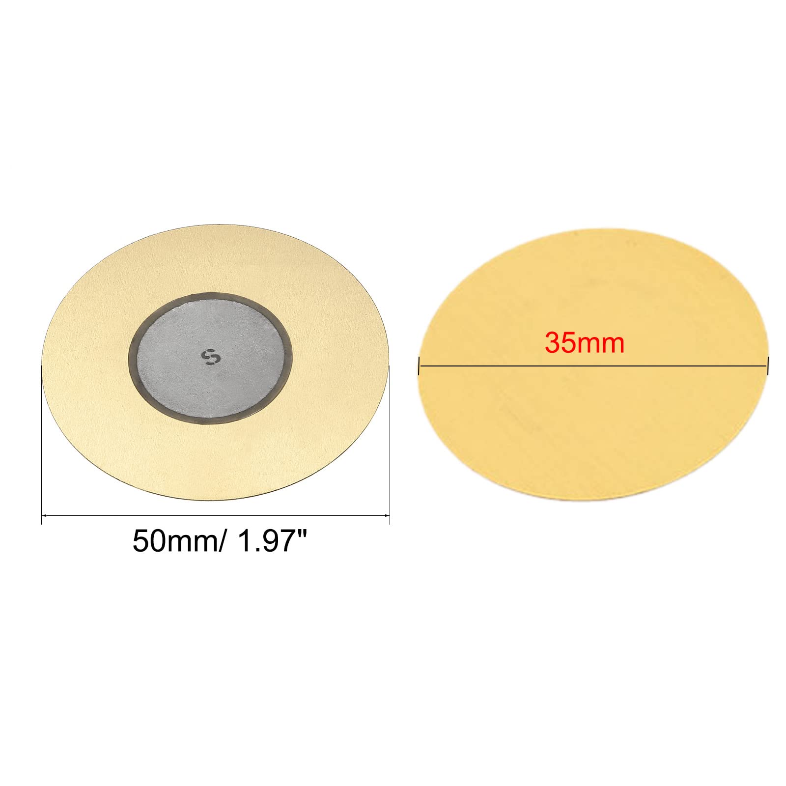 Produttori E Società Di Altoparlanti Piezoelettrici - Prezzo - PZT Electronic - Foto 12