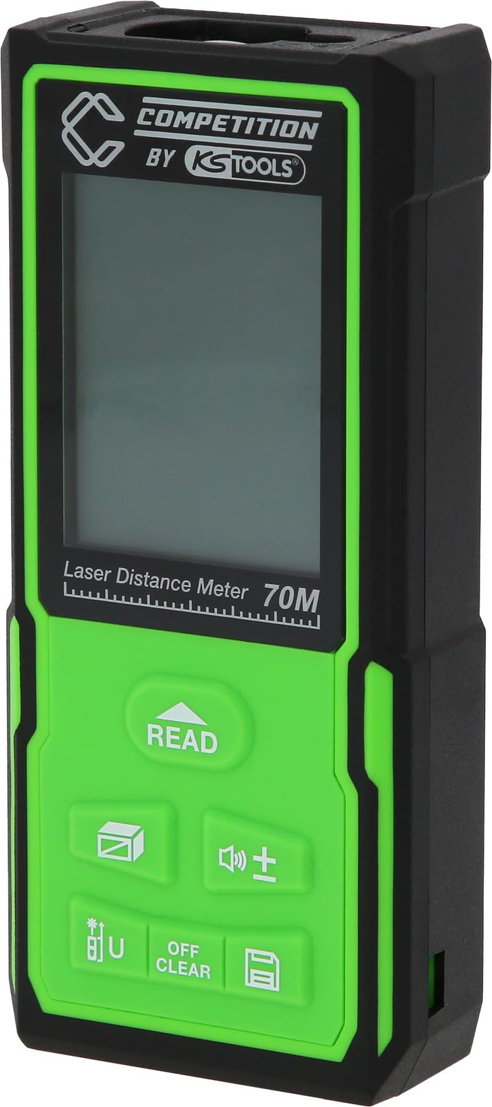 KS TOOLS 512.3000 Medidor de Distancia