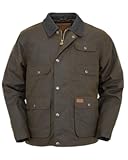 Men's Outdoor Jacket
