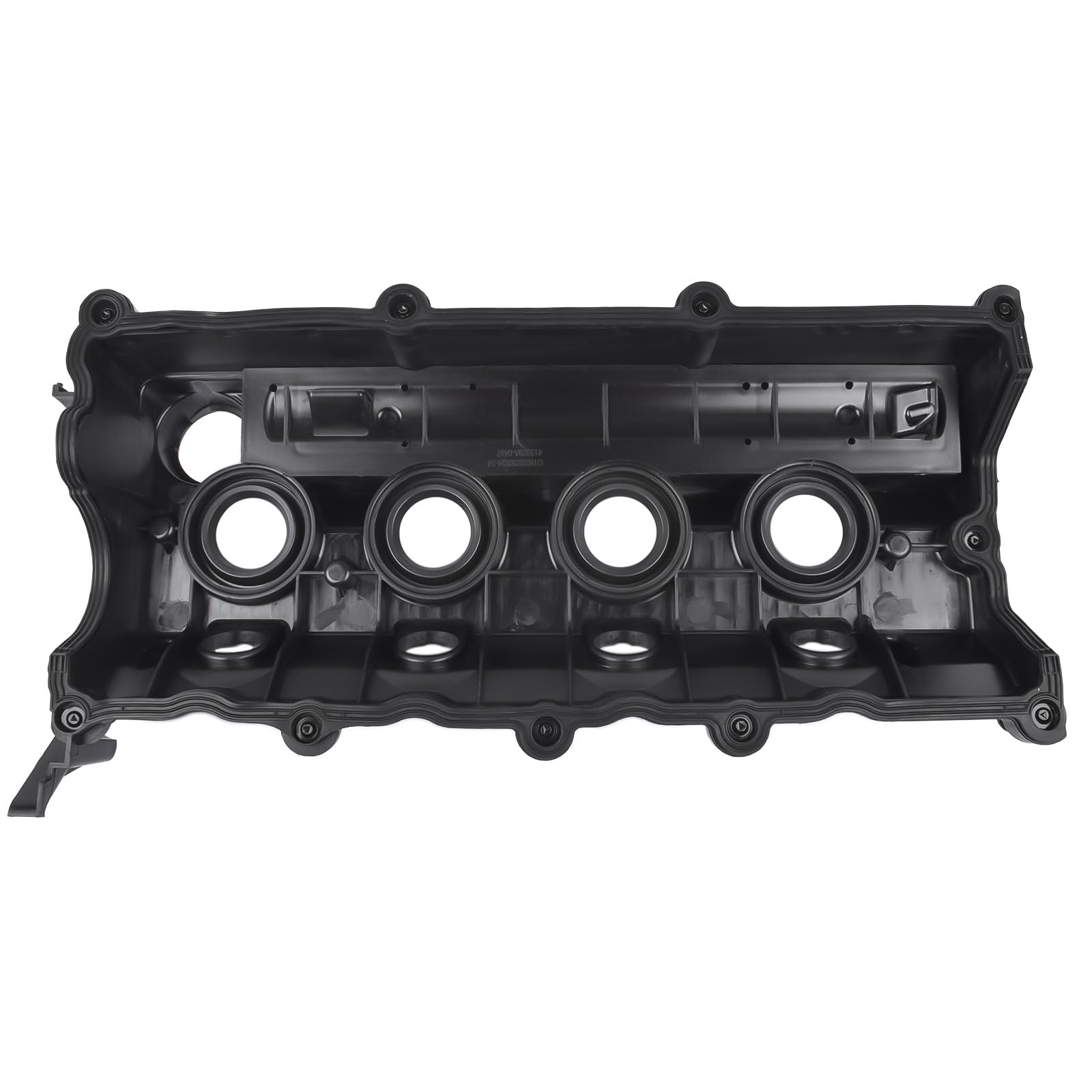Coperchio testata con guarnizione per 1.7 CDTi compatibile con Astra H Astra J P10 GTC Corsa D S07 Meriva X03 5607251 98001142 55573764 55573765 607291 2056009
